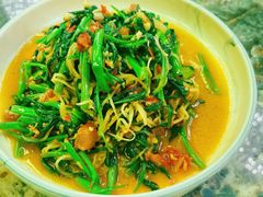 -浩海火燒雲傣家菜(芮欧百货店)