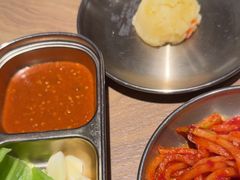 -西塔老太太泥炉烤肉(亚运村店)