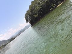-千岛湖天屿景区