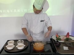 -大董(环贸iapm店)