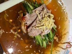 -七八冷面·延边朝鲜族美食(欢乐谷店)