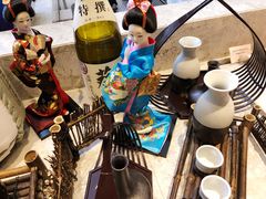 -上海虹桥宾馆味翠餐厅