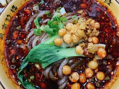-力力豆花庄(广渠门店)