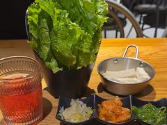 -子檀大隐炭烧(食品街店)