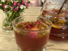 -The Rug Cafe(王府中环店)