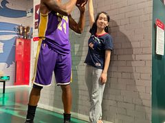 -武汉杜莎夫人蜡像馆
