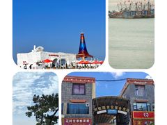 -日照海滨国家森林公园