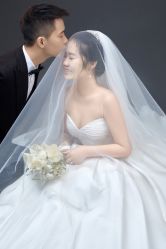 -CD视觉婚纱摄影