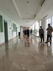 -大连市妇女儿童医疗中心(希望广场儿童院区)