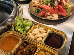 -炉队长·齐齐哈尔家庭烤肉(马家堡店)