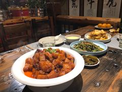 -一桶江山餐厅(松北店)