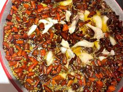 -雲蜀龙阁·金牌水煮鱼(方庄店)