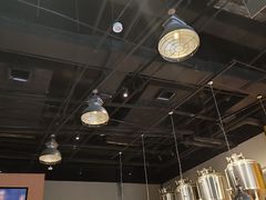 -HUZI虎滋精酿餐吧(京西大悦城店)