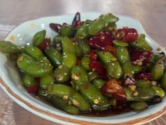 -菜哥龙虾•九江菜(七中店)