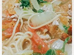 -老太皮肚面