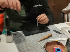 -HEARTISANS手工DIY皮艺体验(安贞环宇荟店)