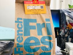 -麦当劳(季平店)