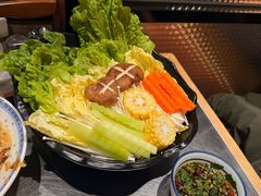 -潮界(虹桥新天地店)