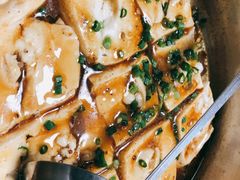 煎酿豆腐-百姓百味海鲜酒楼(粤垦路总店)