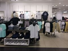 -C&A(西市城购物中心店)