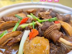 -百年银屏蚝烙·潮汕菜·非遗(乐山店)