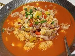 -上地宴·中关村的会客厅(清河高铁站店)