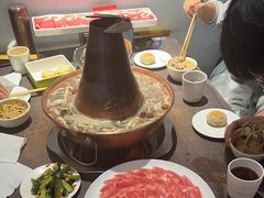 -东来顺饭庄(上地华联店)