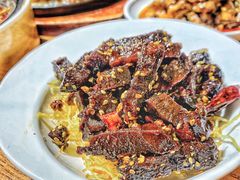 -老九巷川小馆(万松园店)