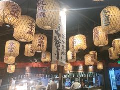 -南京大牌档(济南万象城店)