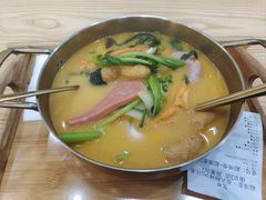 -超级泰·泰式麻辣烫(南京商厦店)