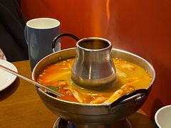 冬阴功汤-泰国餐厅 Thai Food(裕华万达店)