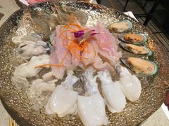 -重庆刘一手火锅(洛逊街店)