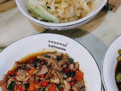 -野渡坡·极致湘菜·庭院餐厅(汉阳店)