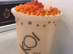 -KOI The(卓悦汇购物中心店)