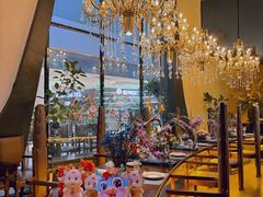 -狮拾久·现代新加坡料理(福田COCO Park店)