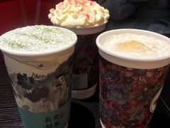 -茶话弄(中贸广场店)