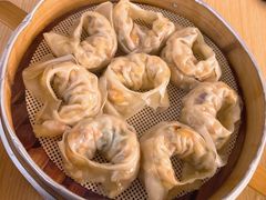 -面道赞宁海海鲜面(迎凤街店)