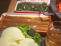 -晓宇重庆火锅(西安荟聚店)