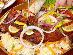 -清真· AL-JANNAT 佳纳特餐厅(仙林店)