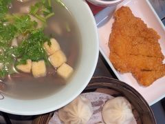 -回味鸭血粉丝汤(砂之船店)