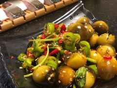 -金龙烧烤·牛肉面(西塔店)