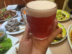 -清真老马家海鲜大排档(台东店)