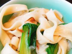 小宽面-五观堂素食(新华路店)