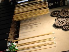 -云川台球(马甸店)