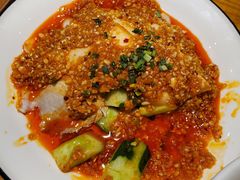 -川菜故事(光谷步行街店)