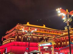-大唐不夜城