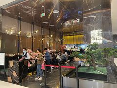 大堂-喜庭海鲜自助(来福士店)