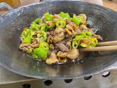 -张氏父子常德肠子馆(红星总店)