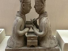 -中国湖笔博物馆(莲花庄路)