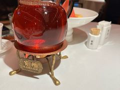 -宝轩渔府·老字号海鲜·正宗津菜(水上店)